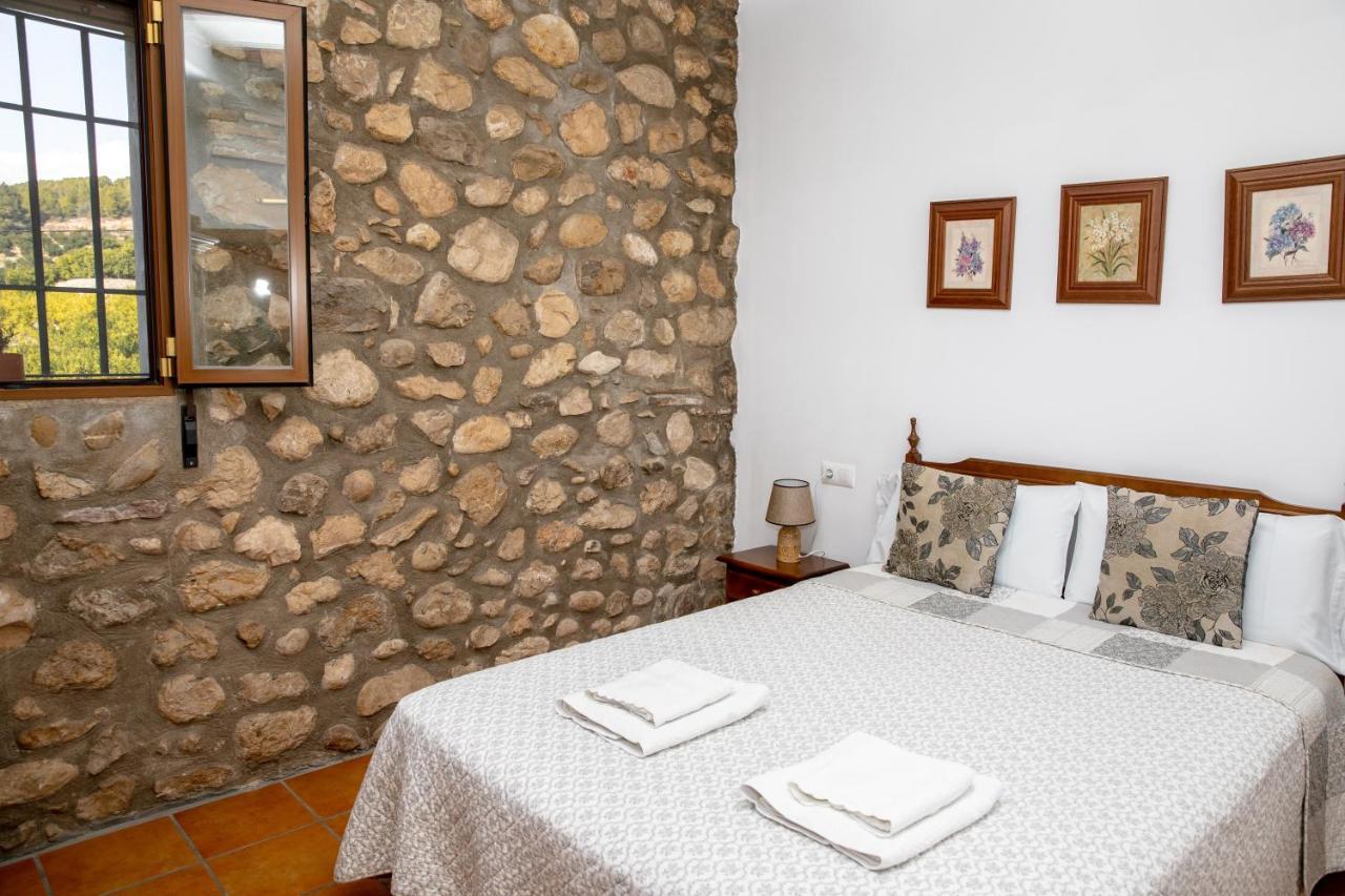 El Molinet Del Governador Landhaus Guadalest