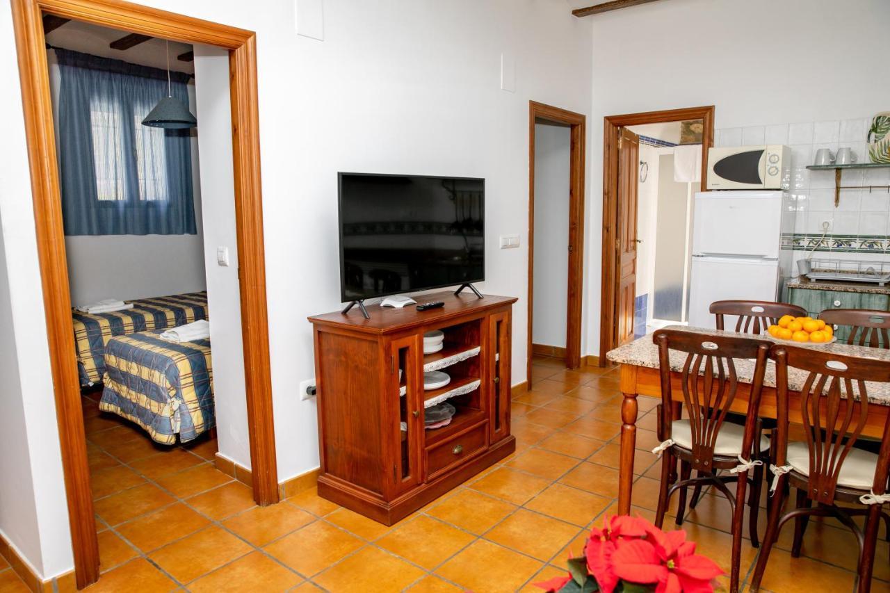 Landhaus El Molinet Del Governador