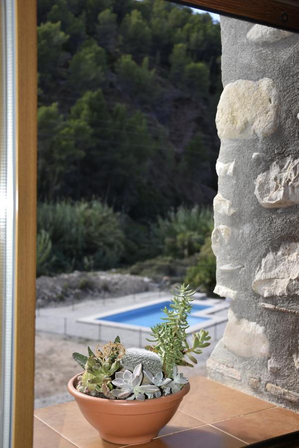 El Molinet Del Governador Landhaus Guadalest