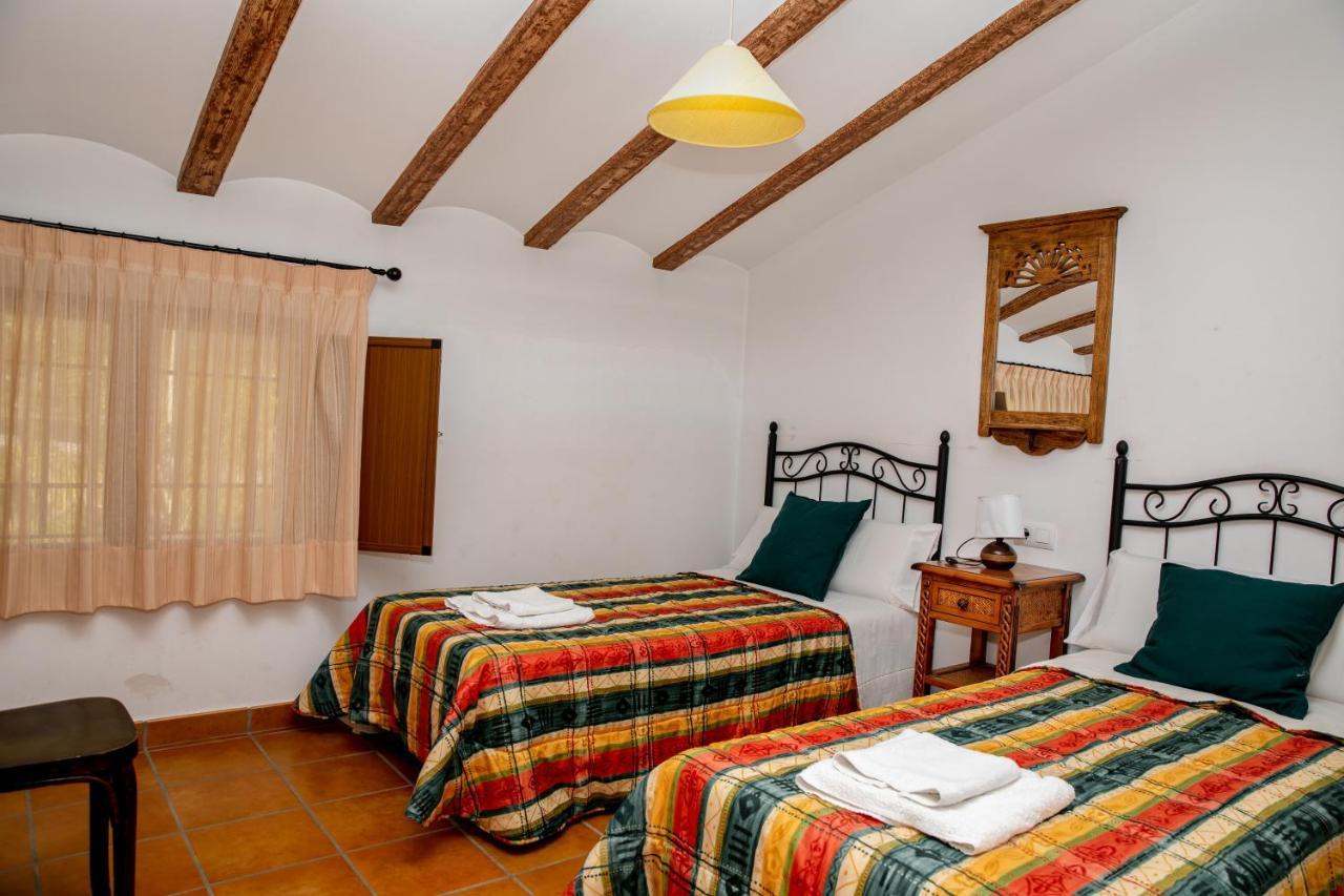 Landhaus El Molinet Del Governador Guadalest