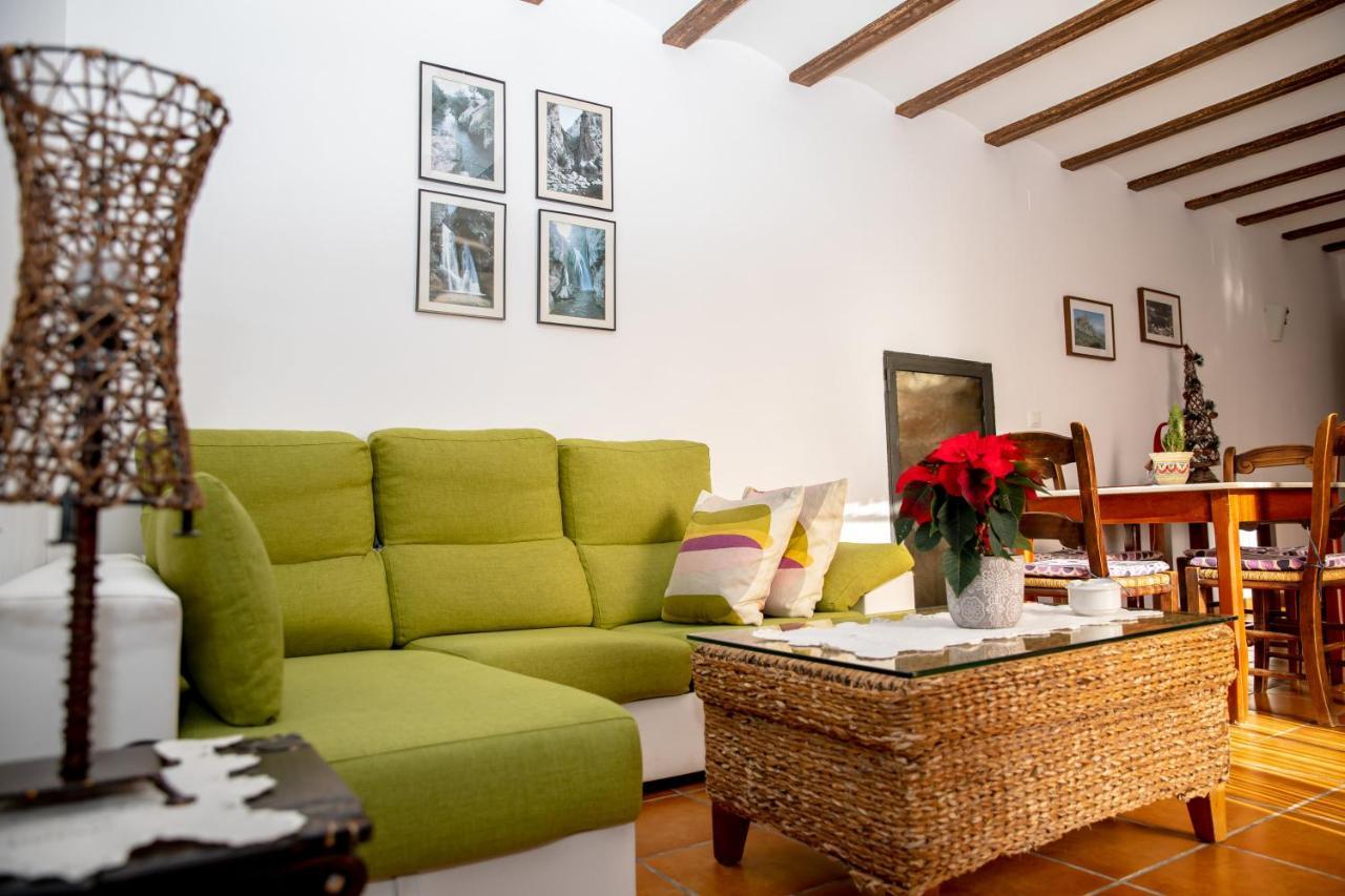 Landhaus El Molinet Del Governador Guadalest