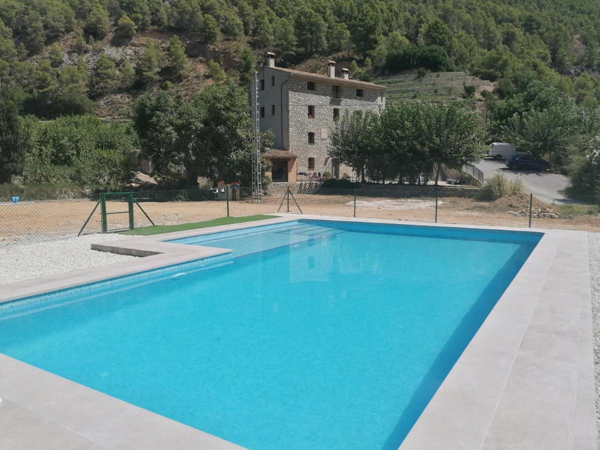 Country house El Molinet Del Governador *